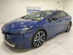 2023 Prius Prime Thumbnail 4
