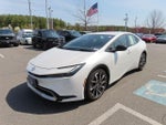 2023 Prius Prime Thumbnail 3