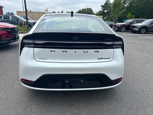 2024 Toyota Prius - $30,500