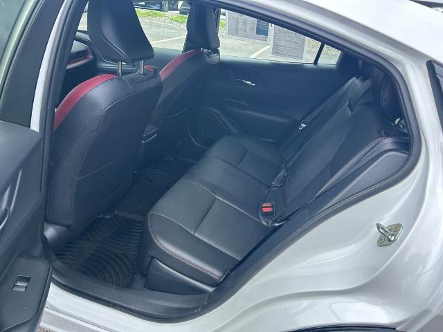 2024 Toyota Prius - $30,500
