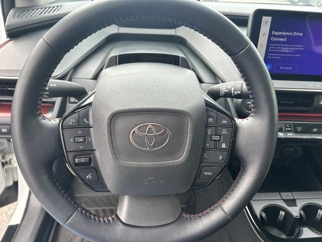 2024 Toyota Prius - $30,500
