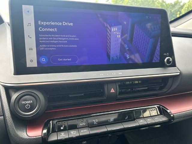 2024 Toyota Prius - $30,500