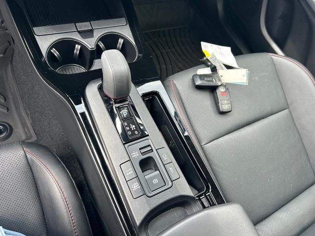 2024 Toyota Prius - $30,500