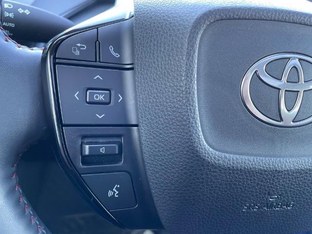 2024 Toyota Prius - $30,500