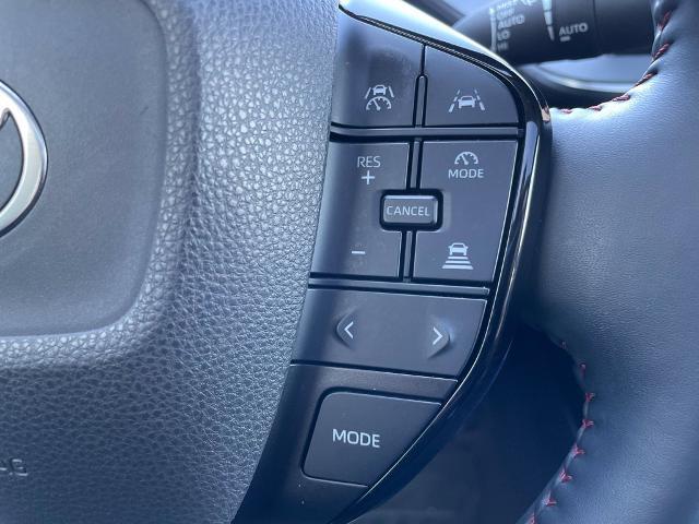 2024 Toyota Prius - $30,500