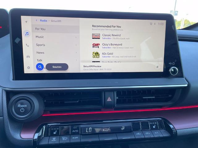 2024 Toyota Prius - $30,500