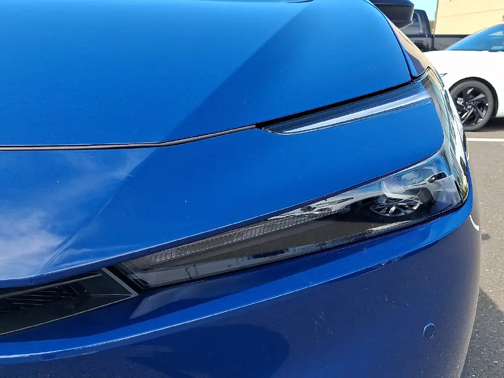 2024 Toyota Prius - $32,900