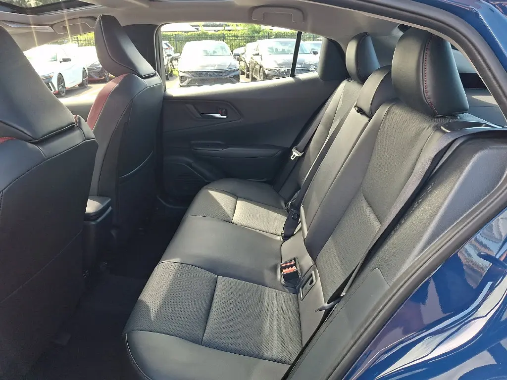 2024 Toyota Prius - $32,900