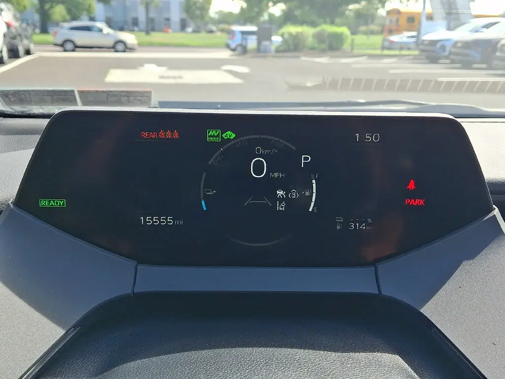 2024 Toyota Prius - $32,900