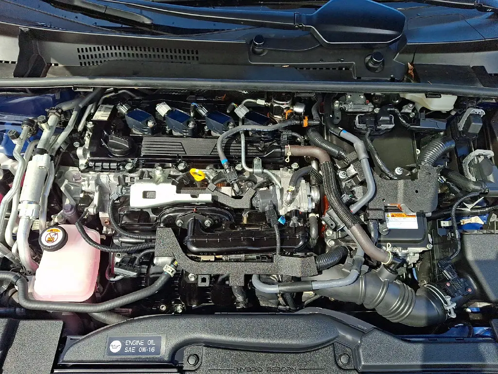 2024 Toyota Prius - $32,900