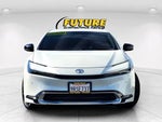 2024 Prius Prime Thumbnail 2
