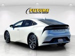 2024 Prius Prime Thumbnail 6