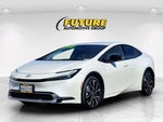 2024 Prius Prime Thumbnail 8