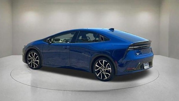 2023 Toyota Prius Prime SE