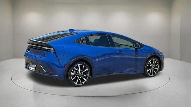 2023 Toyota Prius Prime SE