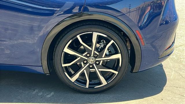 2023 Toyota Prius Prime SE