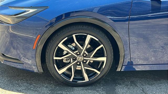 2023 Toyota Prius Prime SE