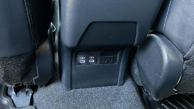 2023 Toyota Prius Prime SE