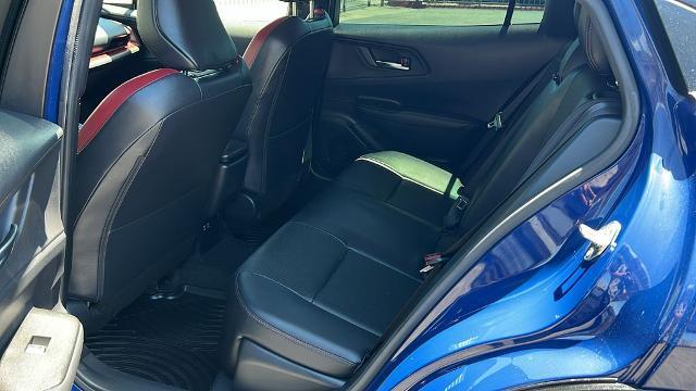 2023 Toyota Prius Prime SE
