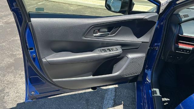 2023 Toyota Prius Prime SE