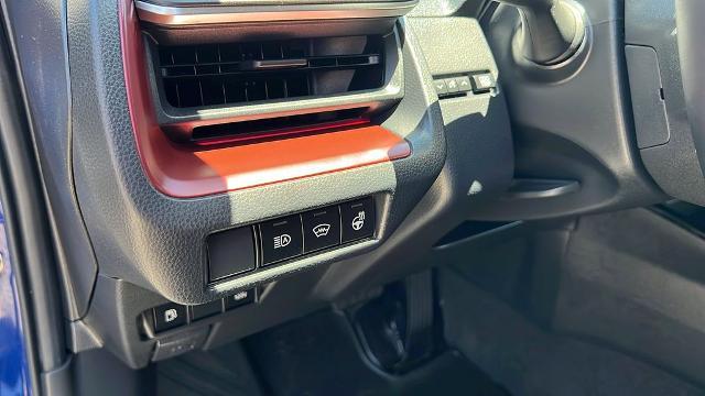 2023 Toyota Prius Prime SE