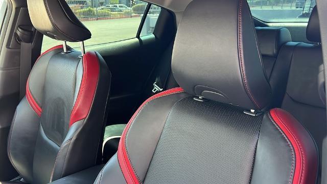 2023 Toyota Prius Prime SE
