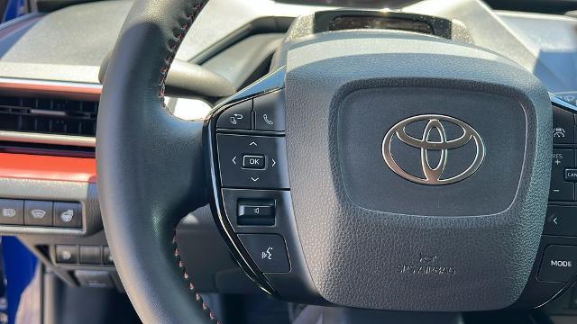 2023 Toyota Prius Prime SE