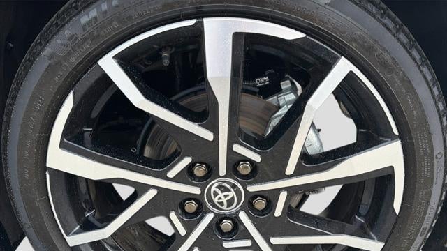 2024 Toyota Prius Prime XSE
