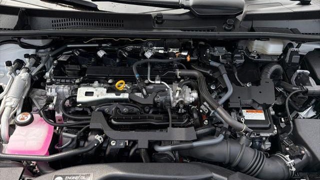 2024 Toyota Prius Prime XSE