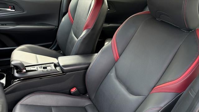 2024 Toyota Prius Prime XSE
