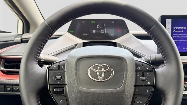 2024 Toyota Prius Prime XSE