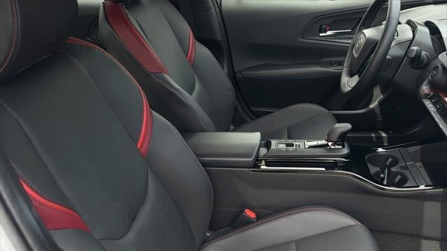 2024 Toyota Prius Prime XSE