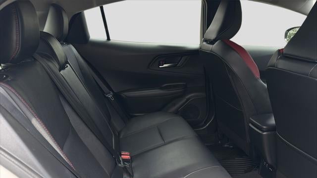 2024 Toyota Prius Prime XSE