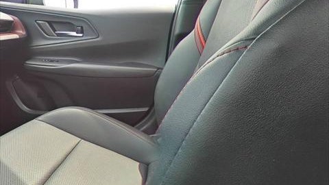 2024 Toyota Prius Prime XSE