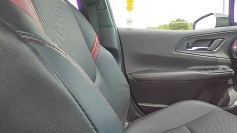 2024 Toyota Prius Prime XSE