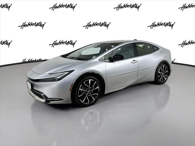 2023 Toyota Prius - $29,500