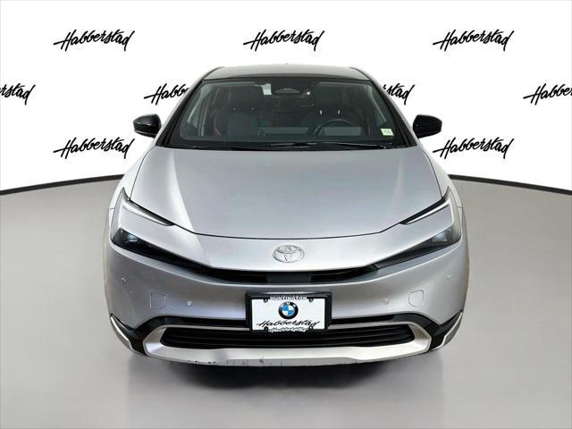 2023 Toyota Prius - $29,500