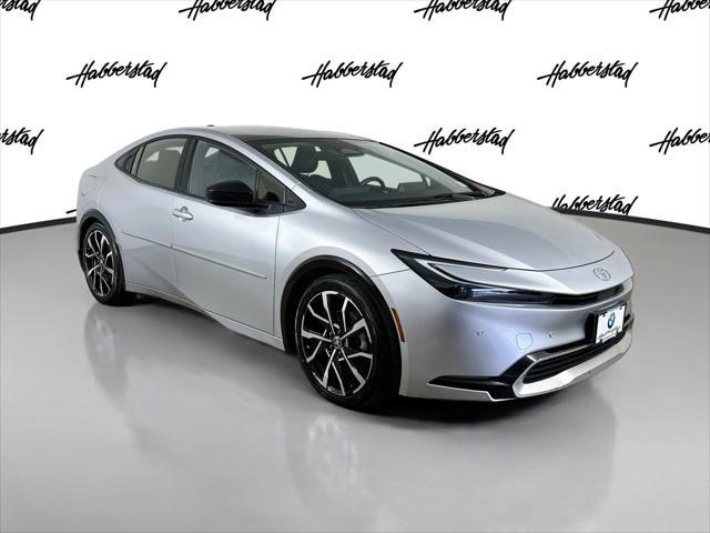 2023 Toyota Prius - $29,500