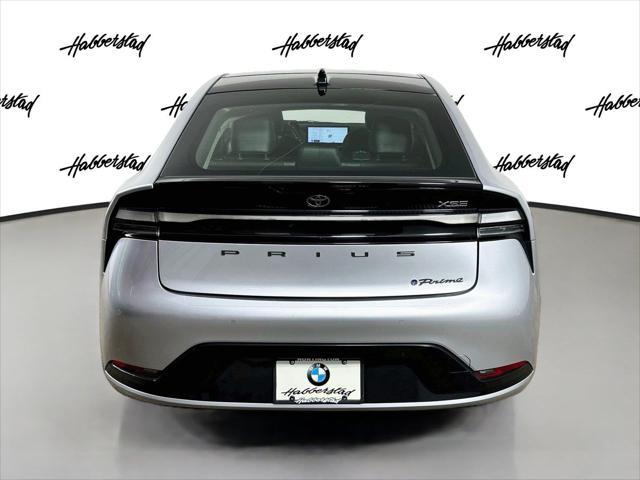 2023 Toyota Prius - $29,500