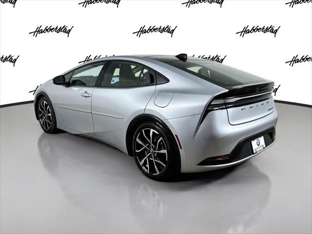 2023 Toyota Prius - $29,500