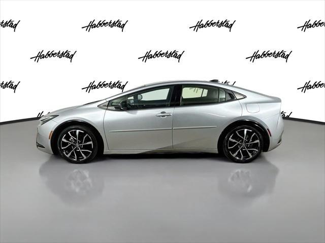 2023 Toyota Prius - $29,500