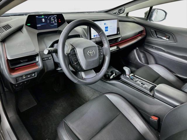 2023 Toyota Prius - $29,500