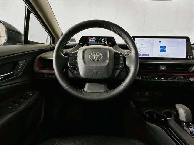 2023 Toyota Prius - $29,500