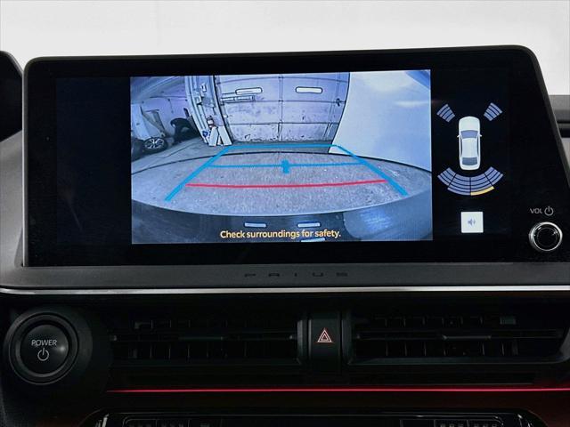 2023 Toyota Prius - $29,500