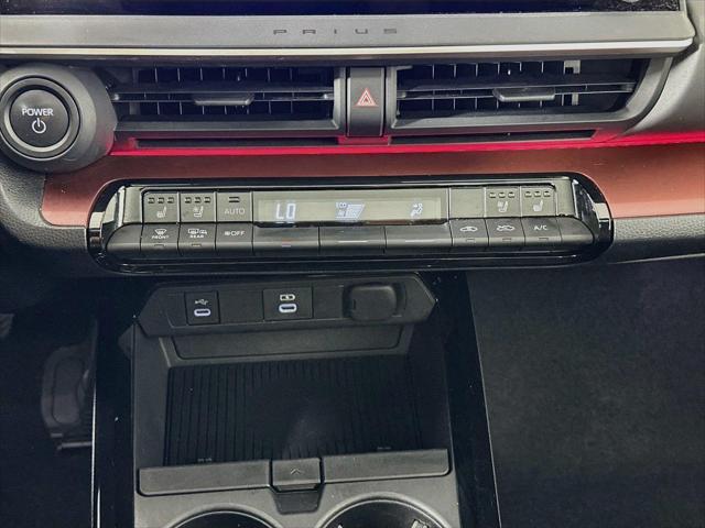 2023 Toyota Prius - $29,500
