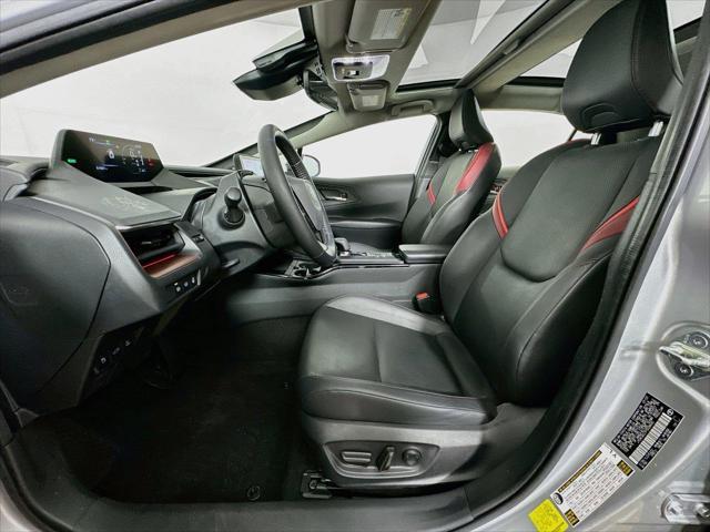 2023 Toyota Prius - $29,500