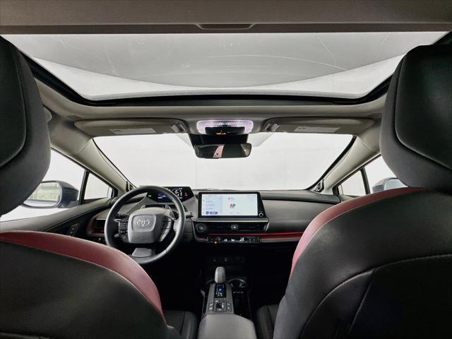 2023 Toyota Prius - $29,500
