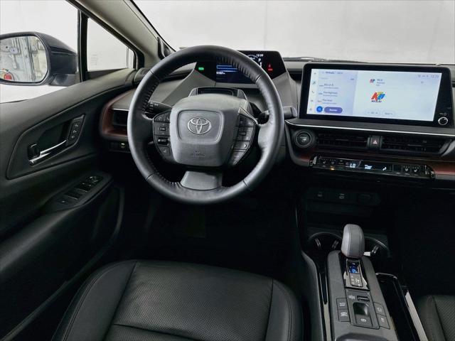 2023 Toyota Prius - $29,500