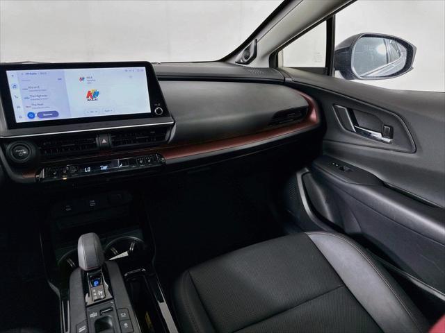 2023 Toyota Prius - $29,500