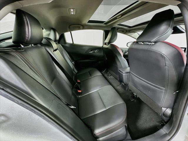 2023 Toyota Prius - $29,500